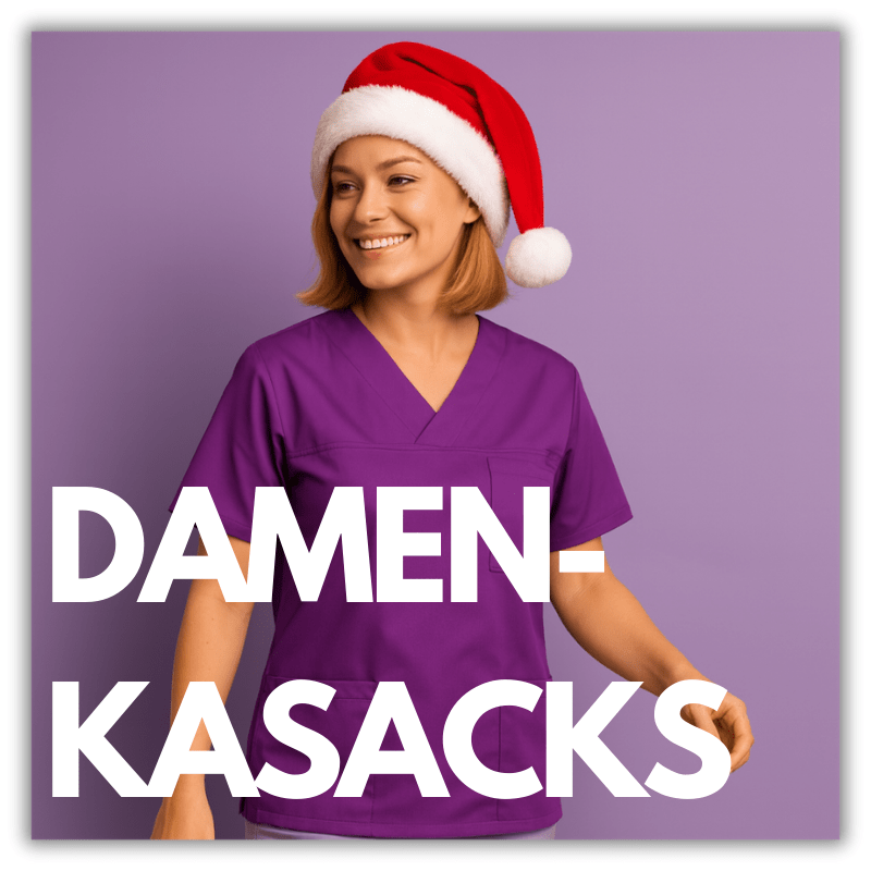 DAMENKASACKS - KASACK DAMEN - MEIN-KASACK.de